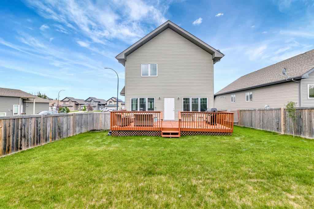MLS® A2237436 - 5502 15 Street  in College Park Lloydminster, Residential