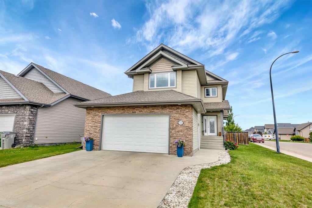 MLS® A2237436 - 5502 15 Street  in College Park Lloydminster, Residential