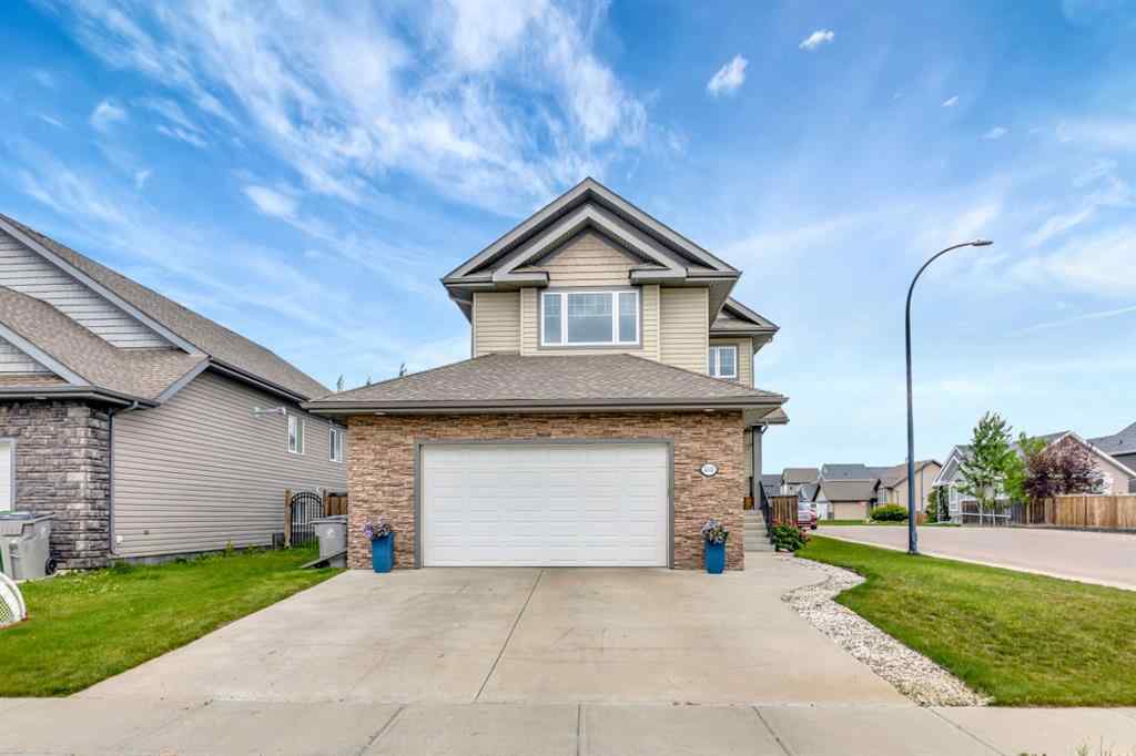 MLS® A2237436 - 5502 15 Street  in College Park Lloydminster, Residential