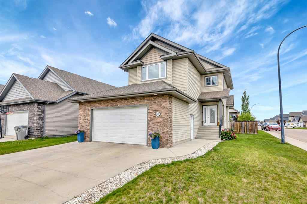 MLS® A2237436 - 5502 15 Street  in College Park Lloydminster, Residential