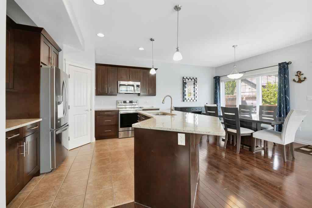 MLS® A2237436 - 5502 15 Street  in College Park Lloydminster, Residential