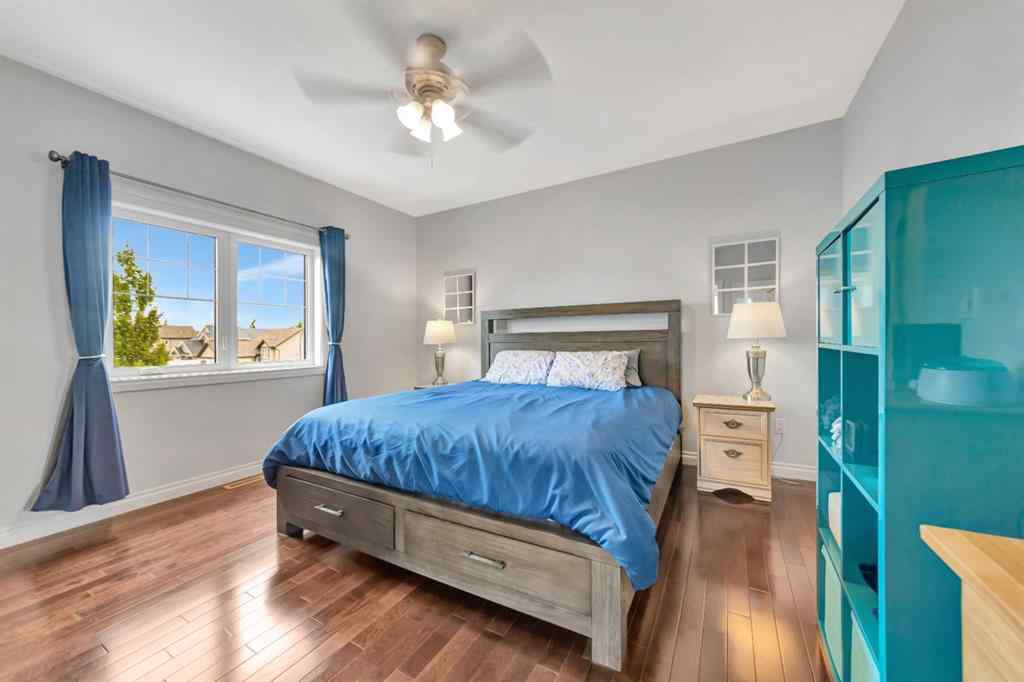 MLS® A2237436 - 5502 15 Street  in College Park Lloydminster, Residential