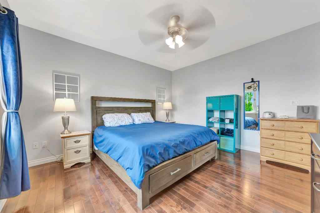 MLS® A2237436 - 5502 15 Street  in College Park Lloydminster, Residential