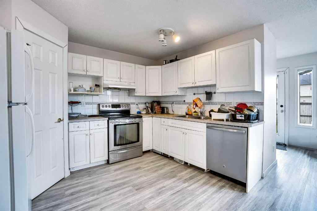 MLS® A2237439 - 19 Taravista Gardens NE in Taradale Calgary, Residential