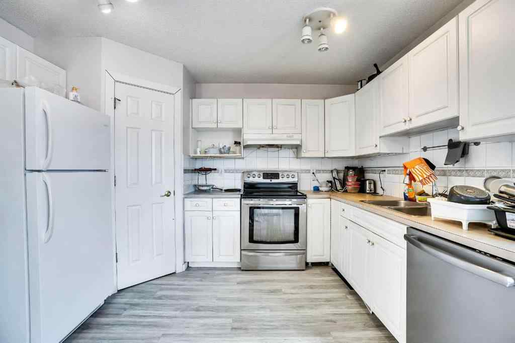 MLS® A2237439 - 19 Taravista Gardens NE in Taradale Calgary, Residential