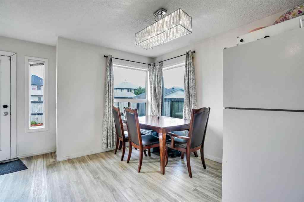 MLS® A2237439 - 19 Taravista Gardens NE in Taradale Calgary, Residential