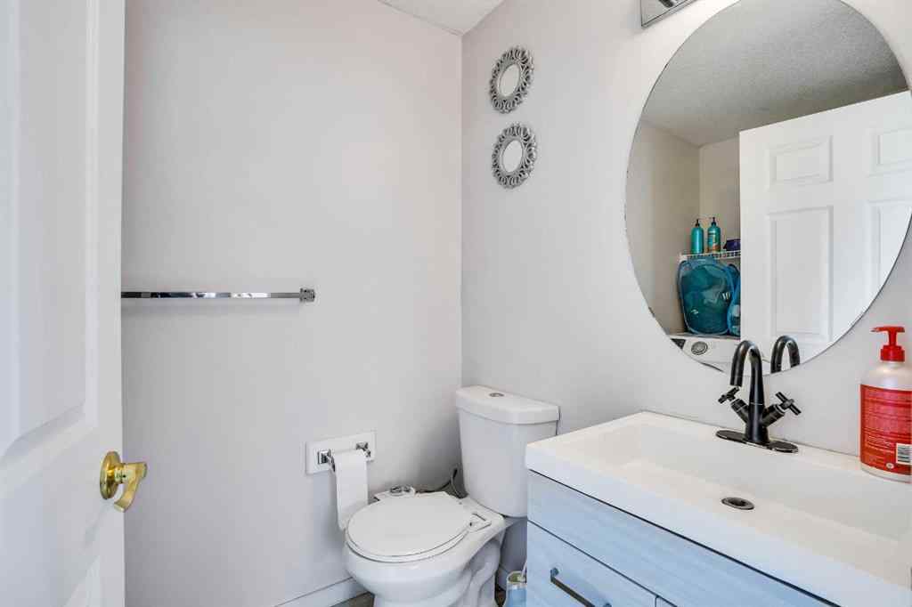 MLS® A2237439 - 19 Taravista Gardens NE in Taradale Calgary, Residential