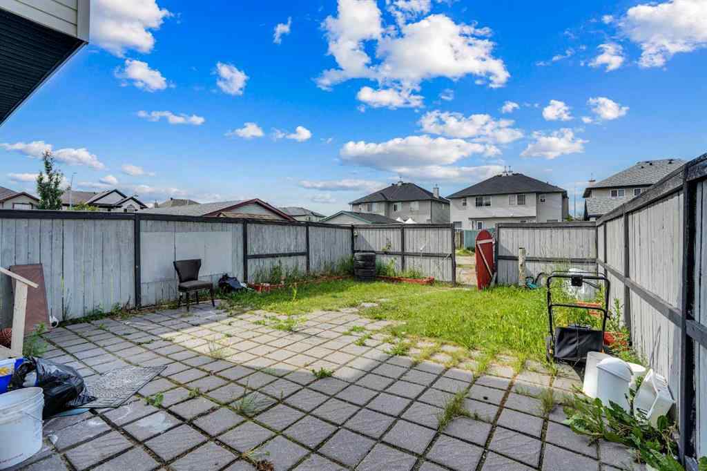 MLS® A2237439 - 19 Taravista Gardens NE in Taradale Calgary, Residential