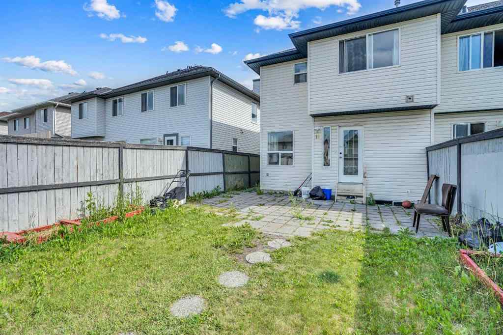 MLS® A2237439 - 19 Taravista Gardens NE in Taradale Calgary, Residential