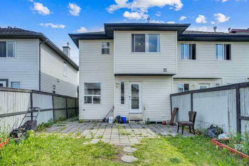 MLS® A2237439 - 19 Taravista Gardens NE in Taradale Calgary, Residential