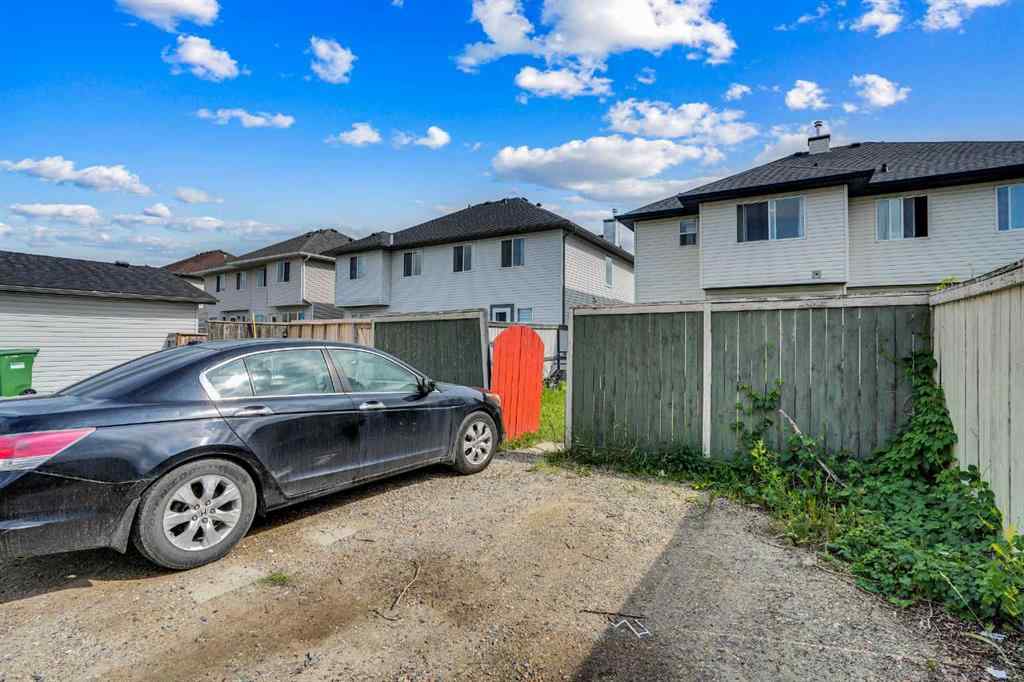 MLS® A2237439 - 19 Taravista Gardens NE in Taradale Calgary, Residential