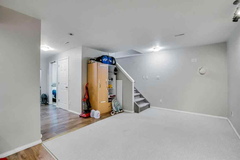 MLS® A2237439 - 19 Taravista Gardens NE in Taradale Calgary, Residential