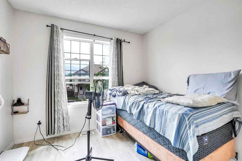 MLS® A2237439 - 19 Taravista Gardens NE in Taradale Calgary, Residential