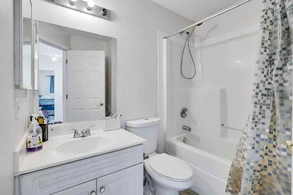 MLS® A2237439 - 19 Taravista Gardens NE in Taradale Calgary, Residential