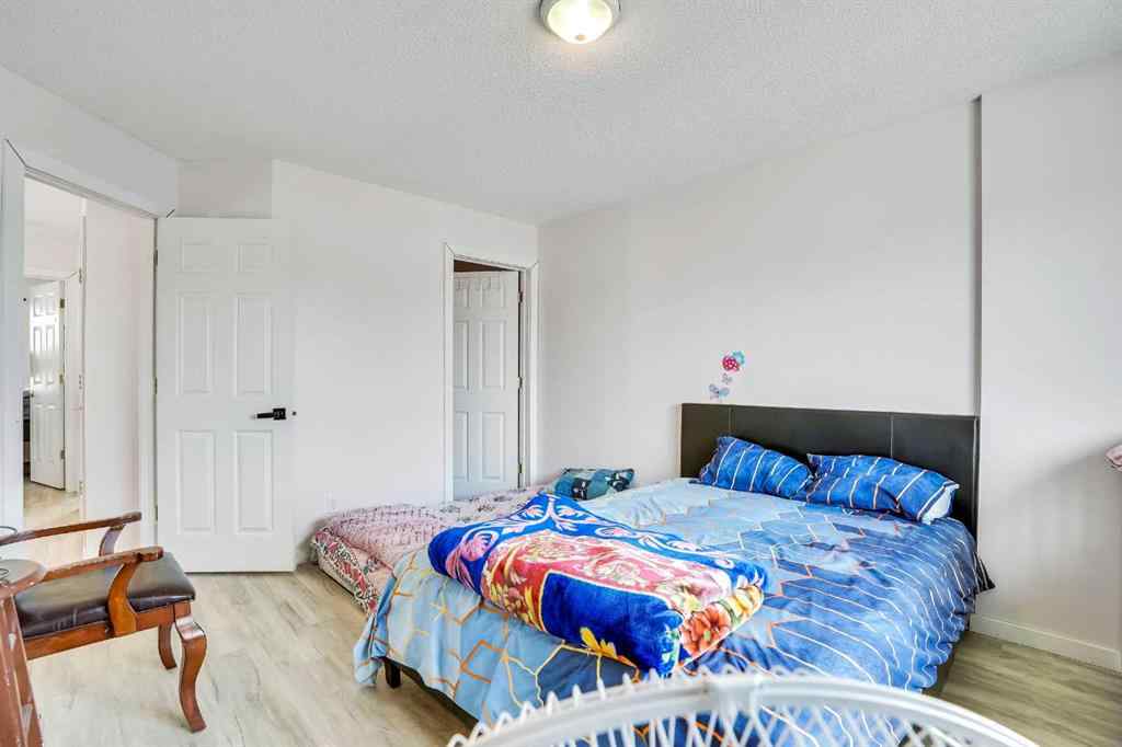 MLS® A2237439 - 19 Taravista Gardens NE in Taradale Calgary, Residential