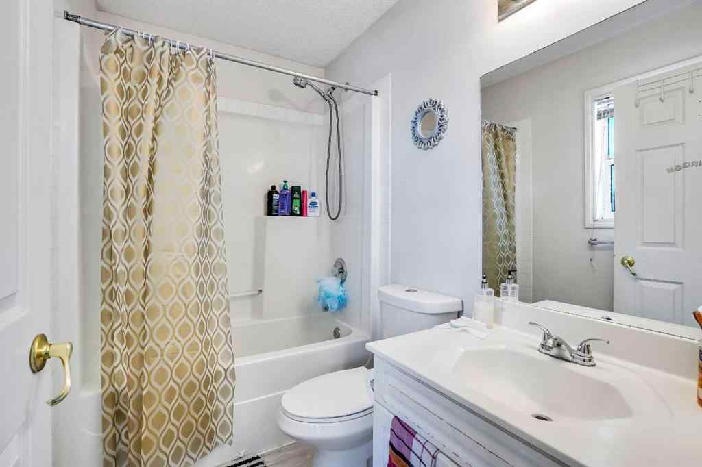 MLS® A2237439 - 19 Taravista Gardens NE in Taradale Calgary, Residential