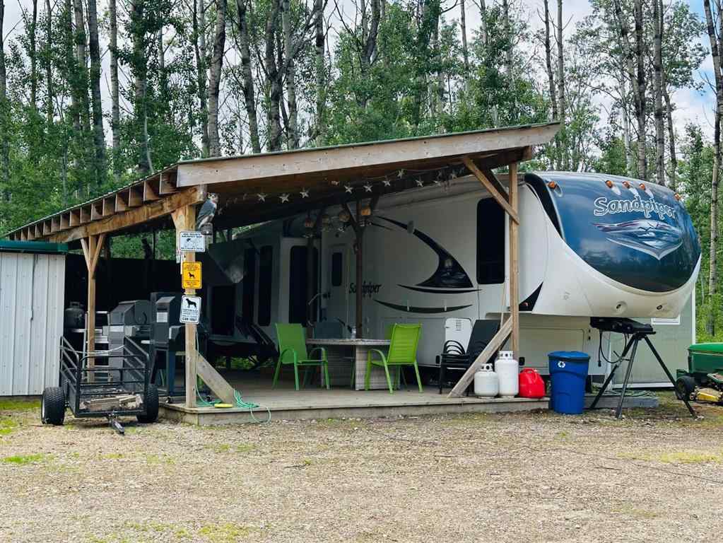 MLS® A2237442 - 605 Loiselle Trail  in NONE Lac Des Iles, Land