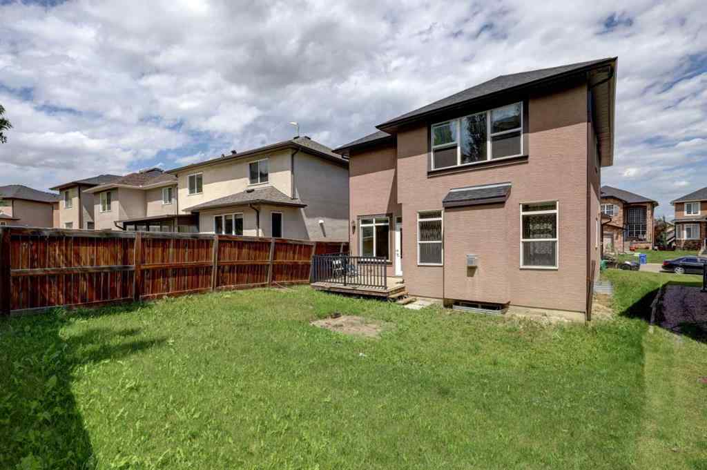MLS® A2237445 - 162 Sherwood Hill NW in Sherwood Calgary, Residential