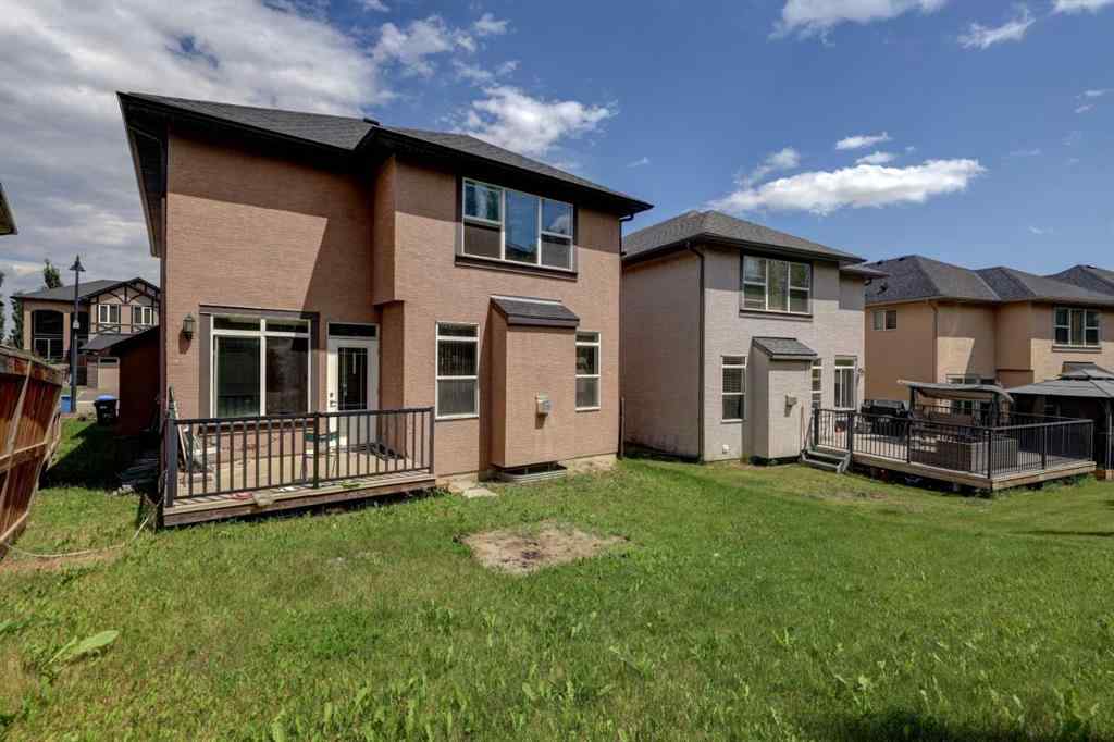 MLS® A2237445 - 162 Sherwood Hill NW in Sherwood Calgary, Residential