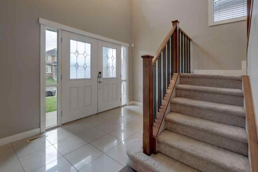 MLS® A2237445 - 162 Sherwood Hill NW in Sherwood Calgary, Residential