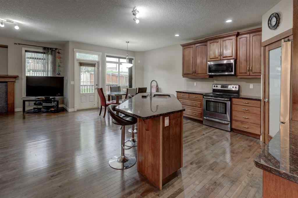 MLS® A2237445 - 162 Sherwood Hill NW in Sherwood Calgary, Residential