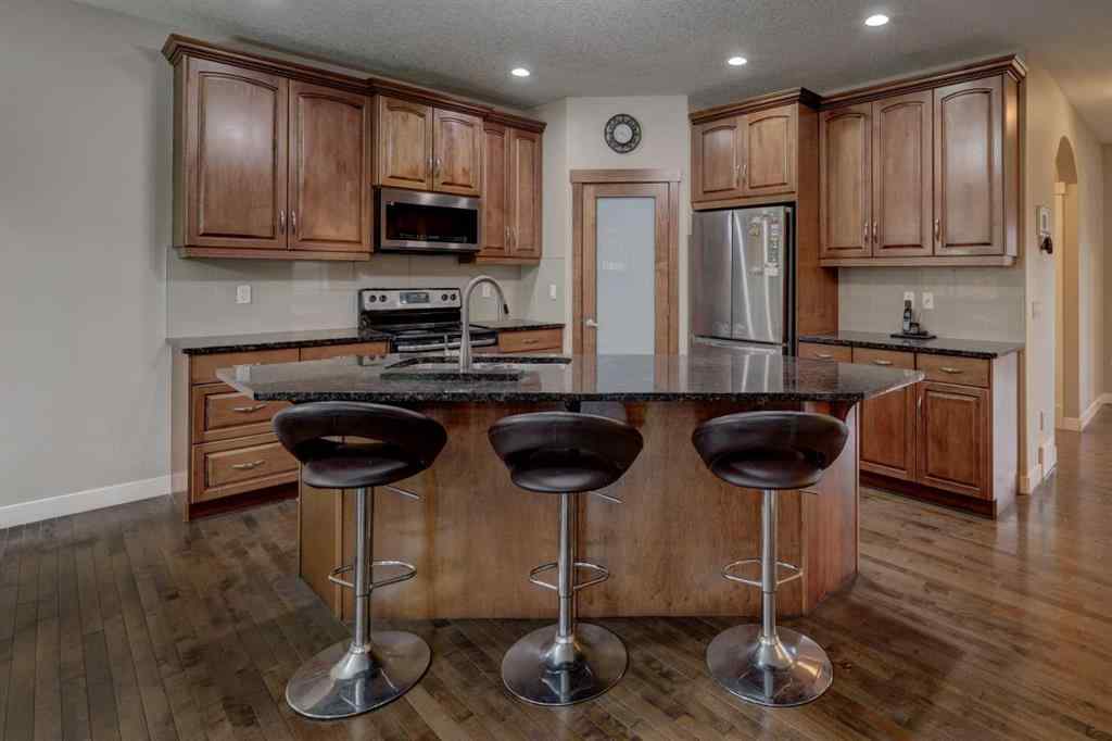MLS® A2237445 - 162 Sherwood Hill NW in Sherwood Calgary, Residential