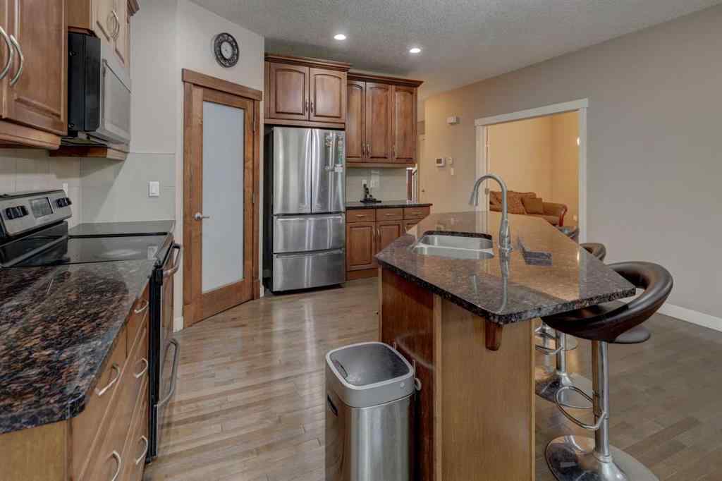 MLS® A2237445 - 162 Sherwood Hill NW in Sherwood Calgary, Residential