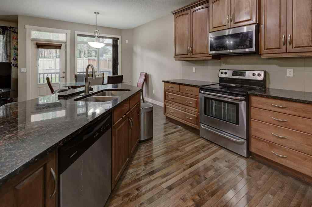 MLS® A2237445 - 162 Sherwood Hill NW in Sherwood Calgary, Residential