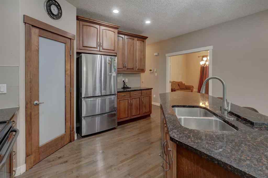 MLS® A2237445 - 162 Sherwood Hill NW in Sherwood Calgary, Residential