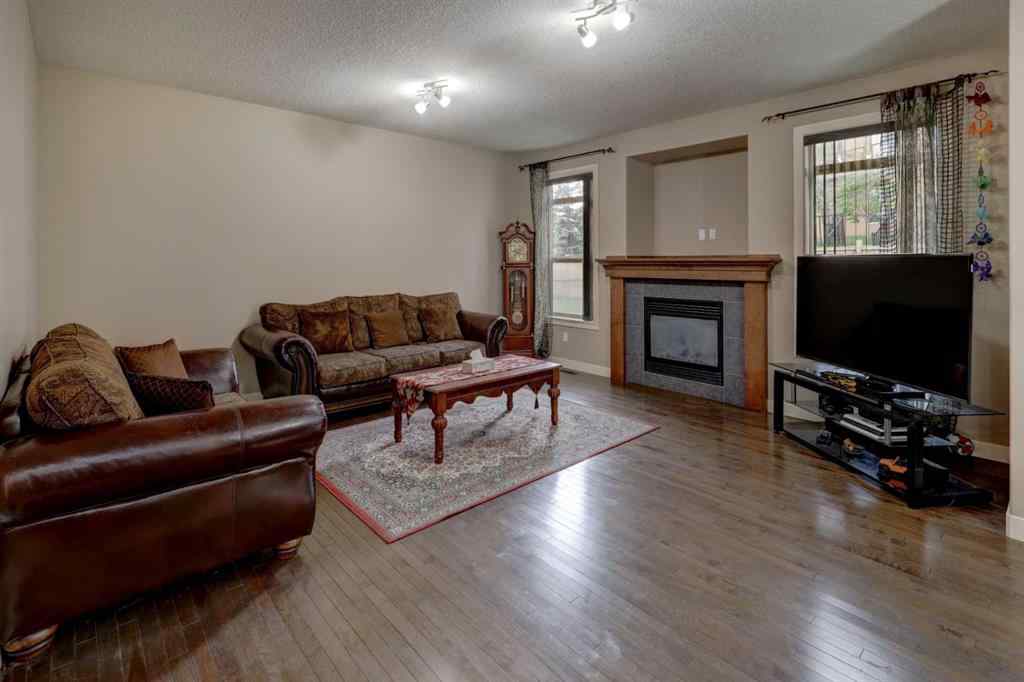 MLS® A2237445 - 162 Sherwood Hill NW in Sherwood Calgary, Residential