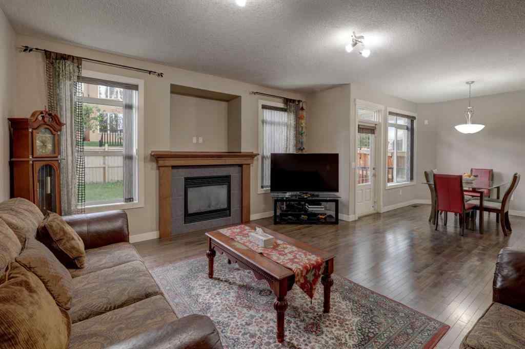 MLS® A2237445 - 162 Sherwood Hill NW in Sherwood Calgary, Residential