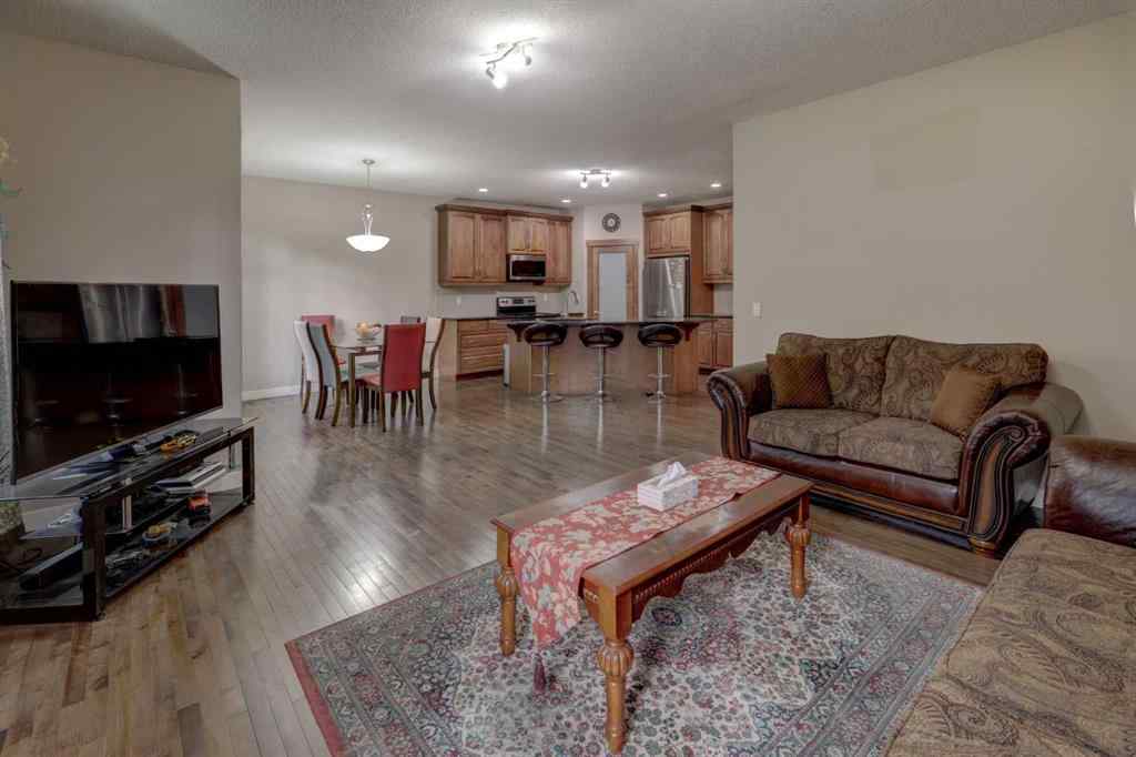 MLS® A2237445 - 162 Sherwood Hill NW in Sherwood Calgary, Residential
