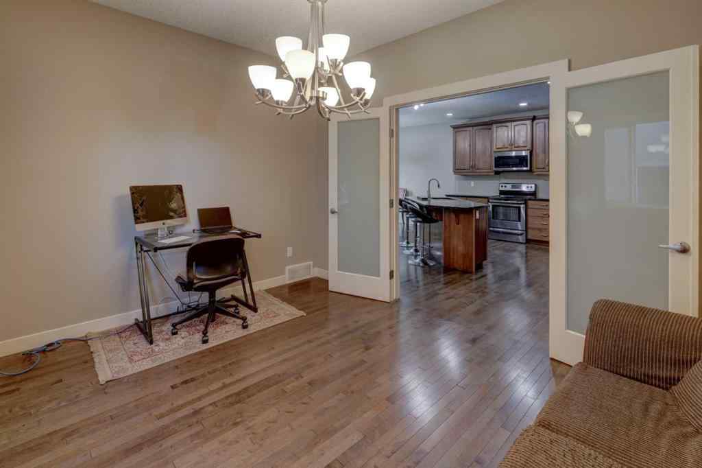 MLS® A2237445 - 162 Sherwood Hill NW in Sherwood Calgary, Residential