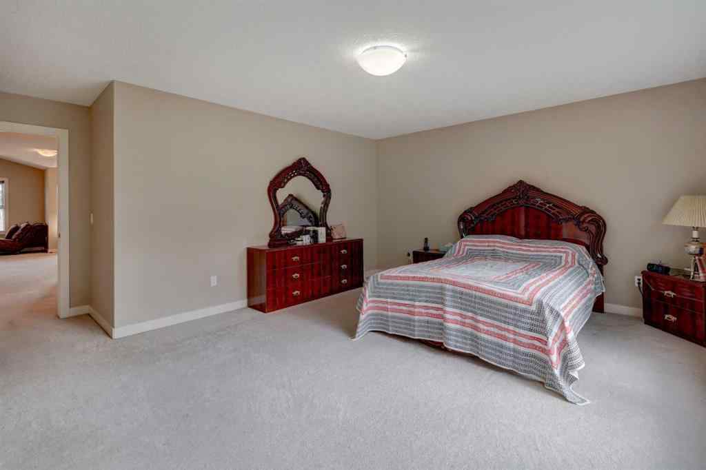 MLS® A2237445 - 162 Sherwood Hill NW in Sherwood Calgary, Residential