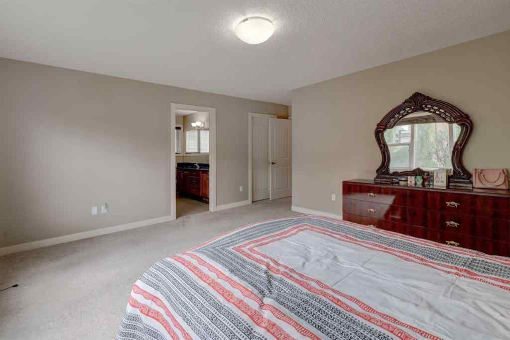 MLS® A2237445 - 162 Sherwood Hill NW in Sherwood Calgary, Residential
