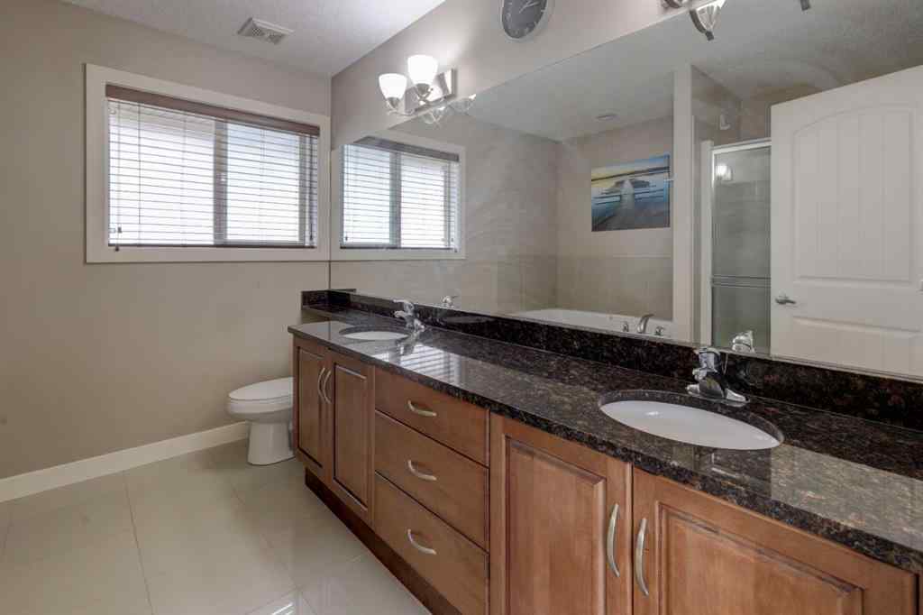 MLS® A2237445 - 162 Sherwood Hill NW in Sherwood Calgary, Residential