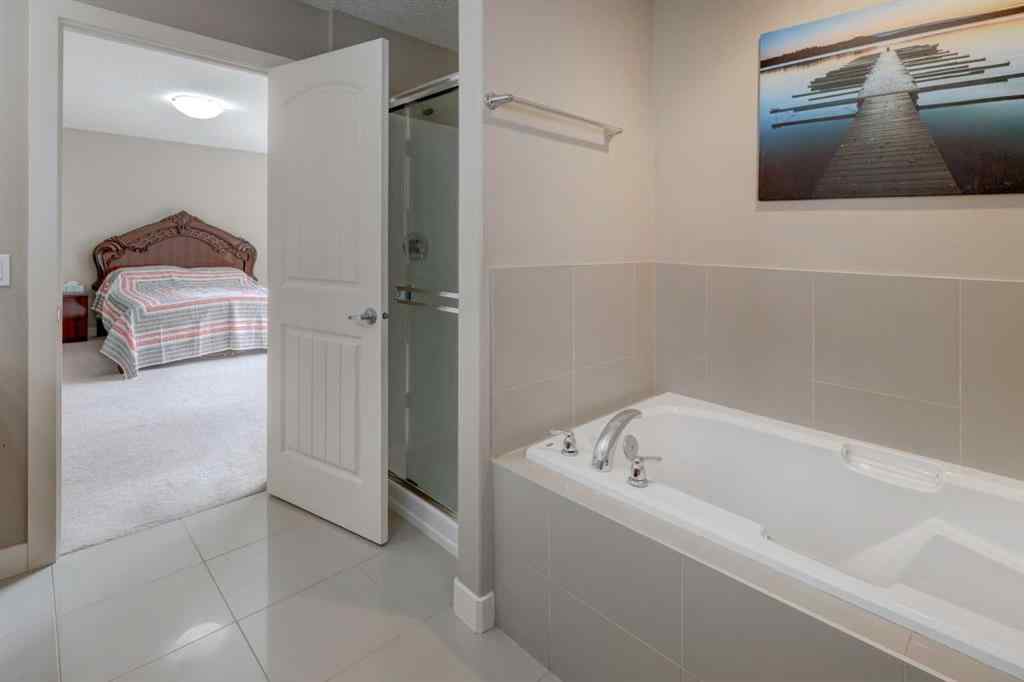 MLS® A2237445 - 162 Sherwood Hill NW in Sherwood Calgary, Residential