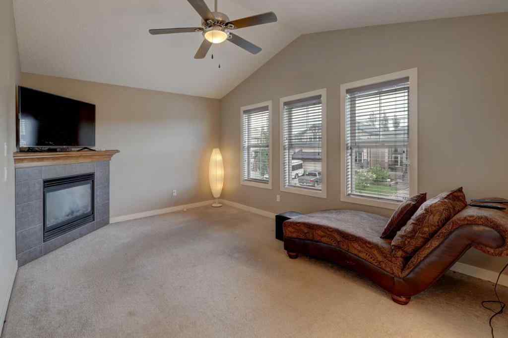 MLS® A2237445 - 162 Sherwood Hill NW in Sherwood Calgary, Residential