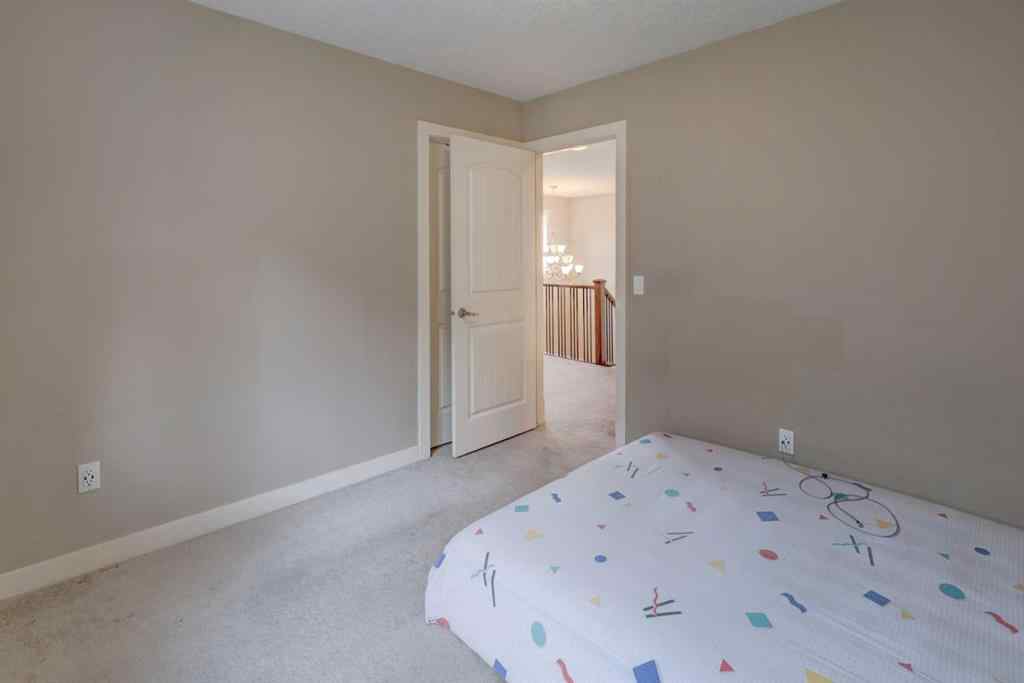 MLS® A2237445 - 162 Sherwood Hill NW in Sherwood Calgary, Residential