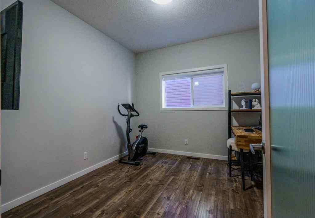 MLS® A2237447 - 240 Lucas Crescent NW in Livingston Calgary, Residential