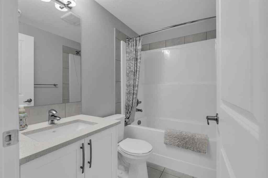 MLS® A2237447 - 240 Lucas Crescent NW in Livingston Calgary, Residential