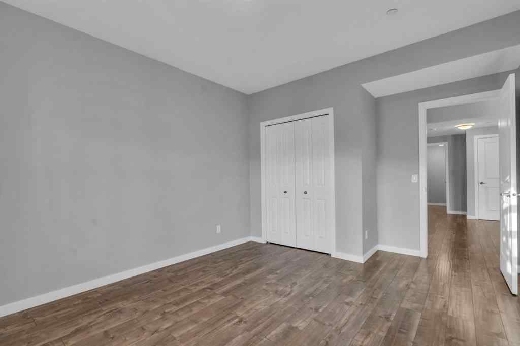 MLS® A2237447 - 240 Lucas Crescent NW in Livingston Calgary, Residential