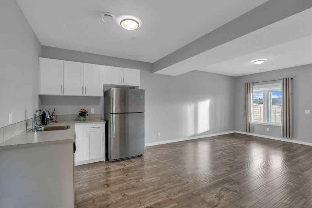 MLS® A2237447 - 240 Lucas Crescent NW in Livingston Calgary, Residential