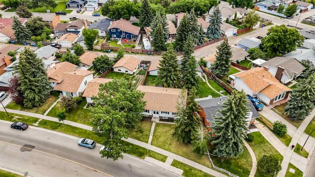 MLS® A2237452 - 6507 Temple Drive NE in Temple Calgary, Residential