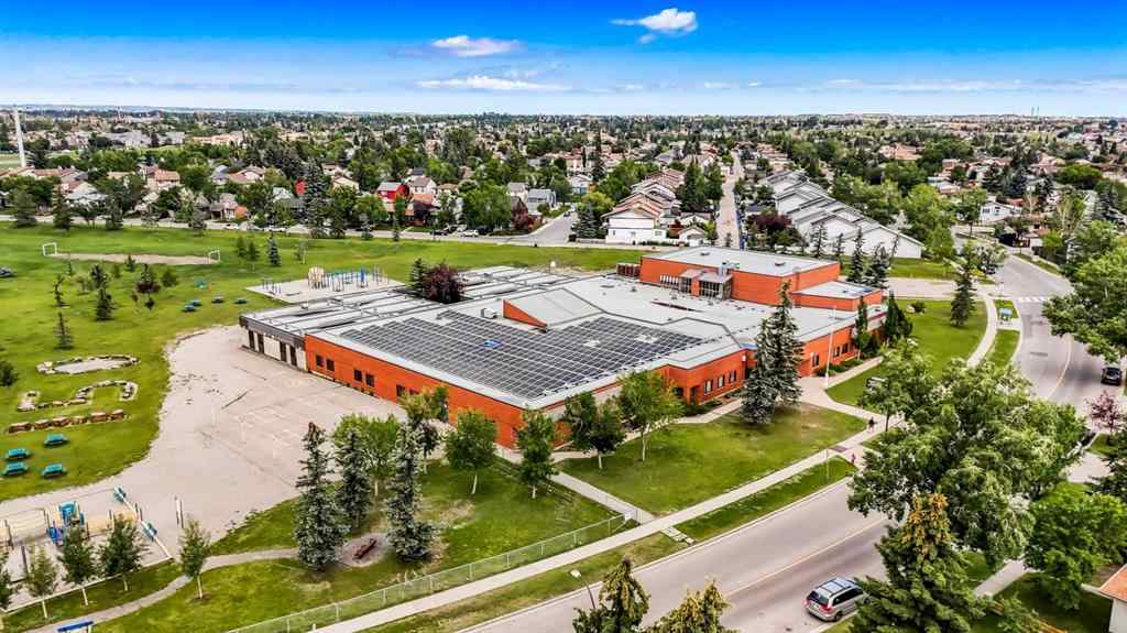 MLS® A2237452 - 6507 Temple Drive NE in Temple Calgary, Residential