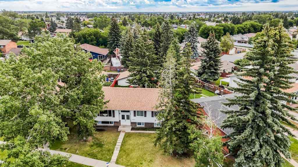 MLS® A2237452 - 6507 Temple Drive NE in Temple Calgary, Residential