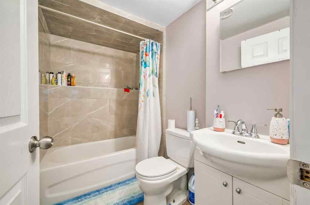 MLS® A2237452 - 6507 Temple Drive NE in Temple Calgary, Residential