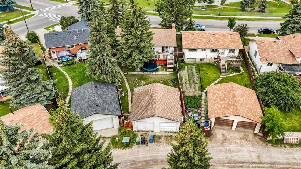 MLS® A2237452 - 6507 Temple Drive NE in Temple Calgary, Residential