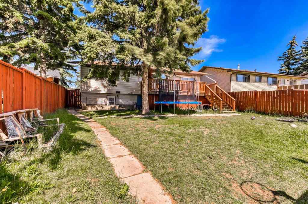 MLS® A2237452 - 6507 Temple Drive NE in Temple Calgary, Residential