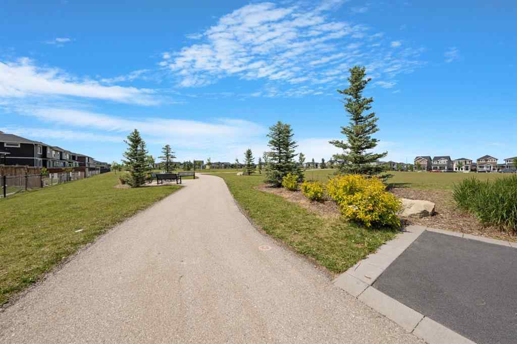 MLS® A2237459 - Unit #361 301 Redstone Boulevard NE in Redstone Calgary, Residential